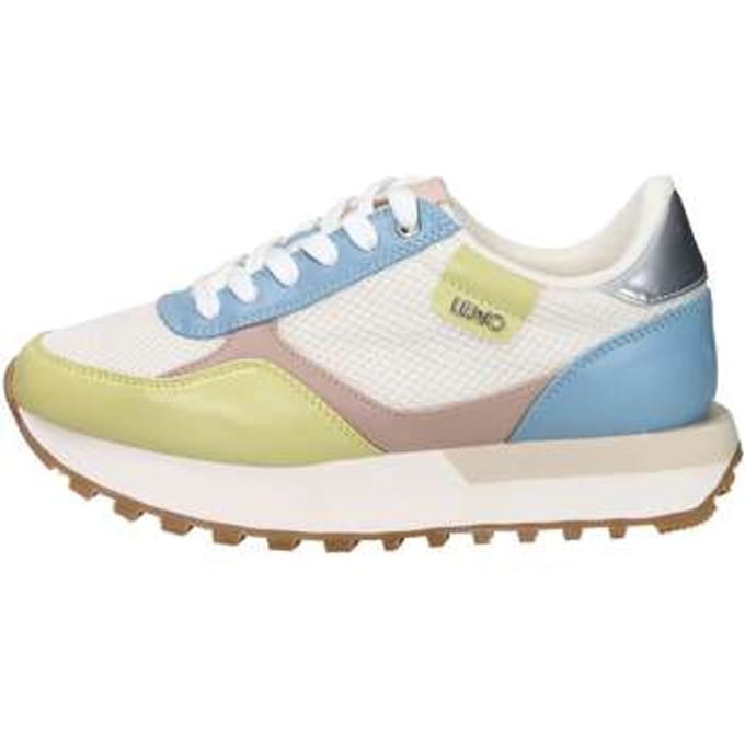 Sneakers Liu Jo BA6065EX030