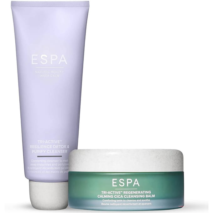 ESPA (Retail) Calming Cleansing Balm 100ml