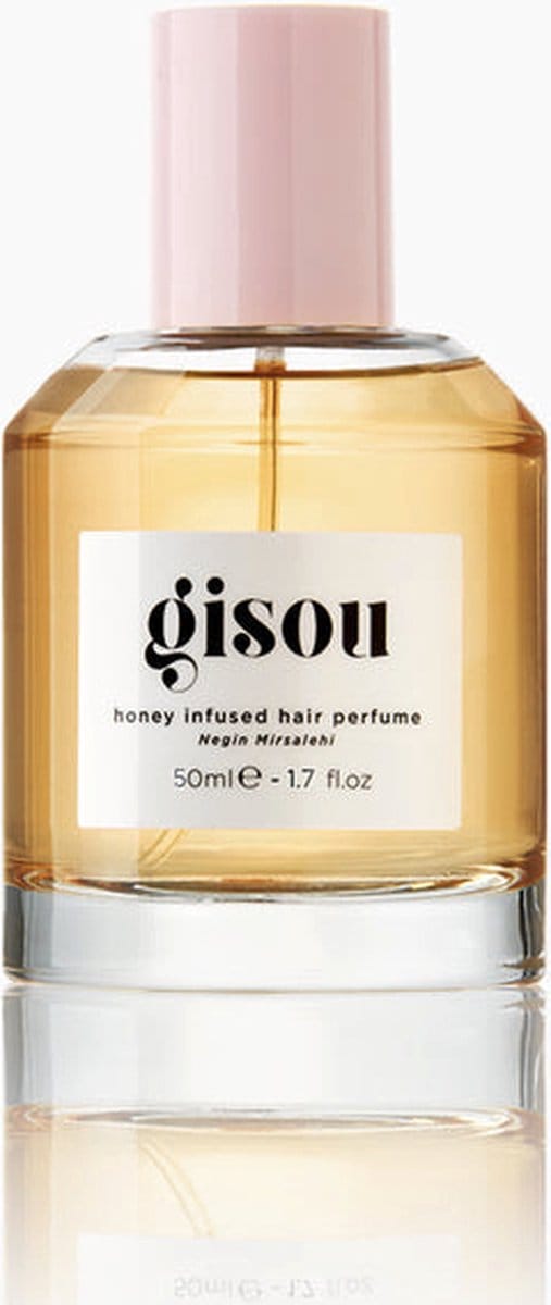 Gisou - Honey Infused Hair Perfume - 50ml