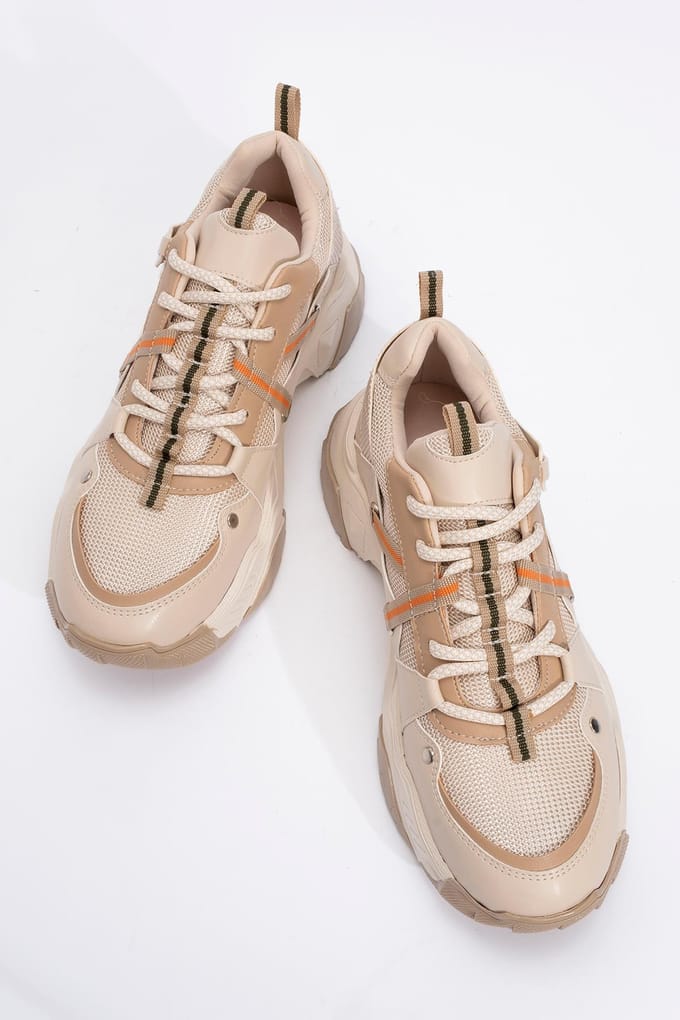 Maggie Sport Sneakers Dames