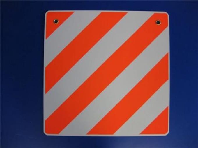 Repko bord "lange lading" 50x50cm