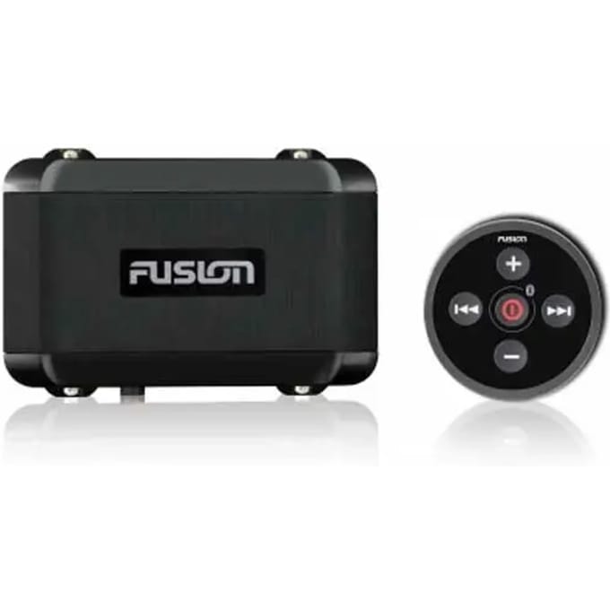 Marifoon met audiosysteem en afstandsbediening Fusion BB 100