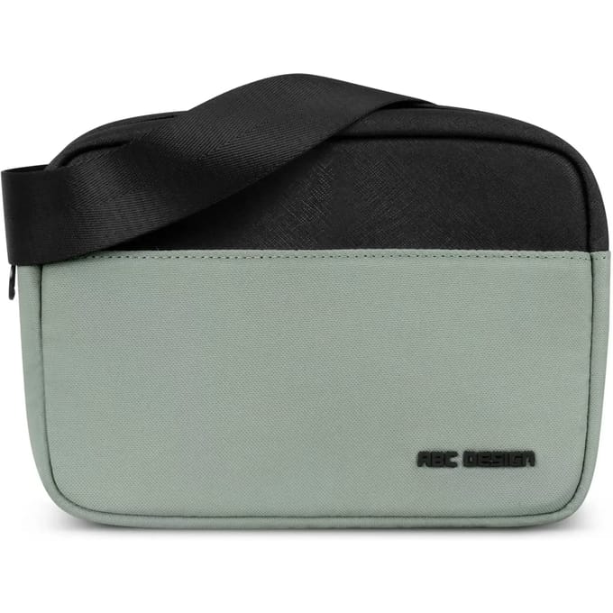 Schoudertas ABC Design Hip Bag