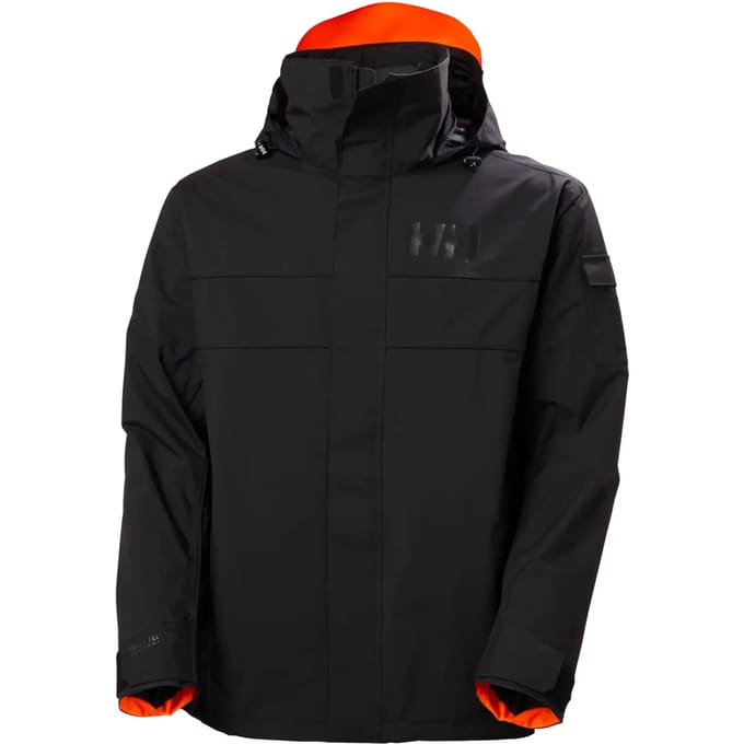 Ski-jas Helly Hansen ULLR D 2.0
