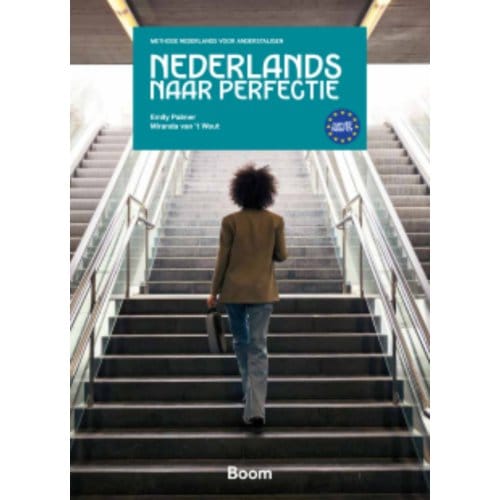 Nederlands Naar Perfectie - Miranda van ’t Wout