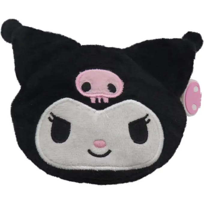 Tas Cyp Brands Hello Kitty Kuromi