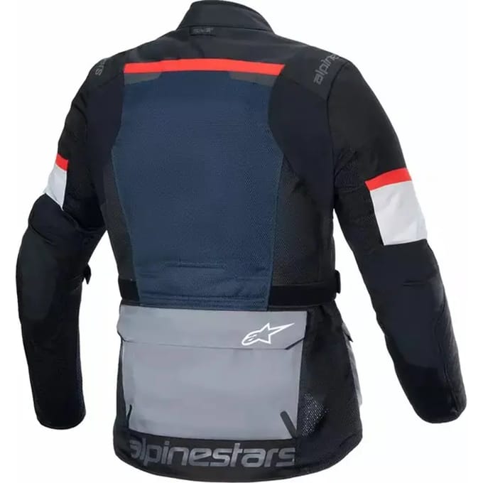 Motorairbagjack Alpinestars Andes Air