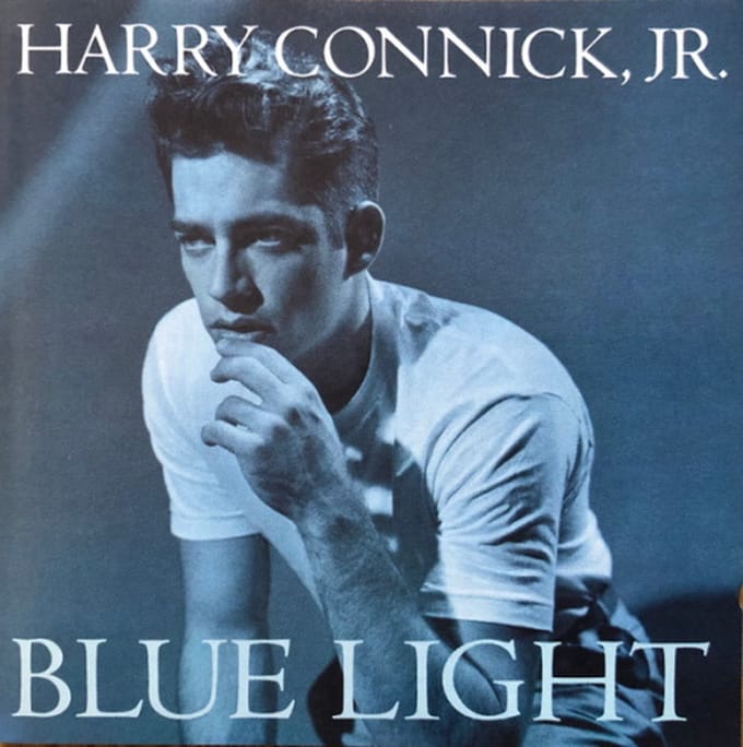 Blue Light, Red Light