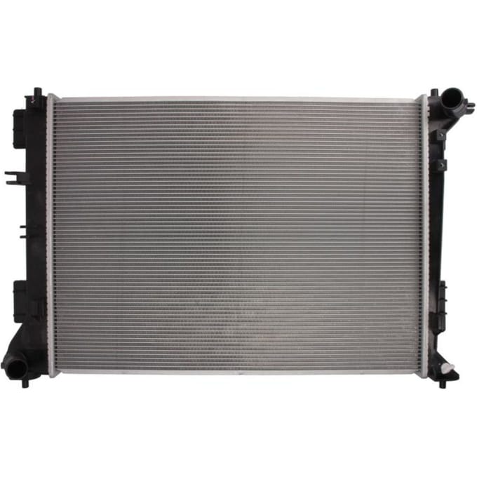 Radiator, motorkoeling NRF 550064