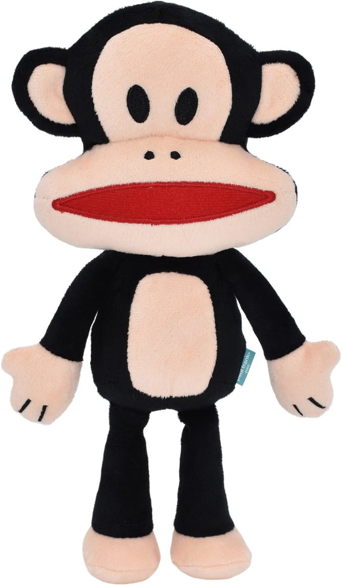 Paul frank pluche aap julius 30,5 cm