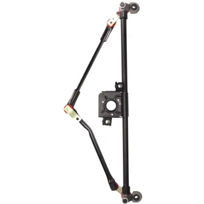 Wisserarm DT Spare Parts 3.35012