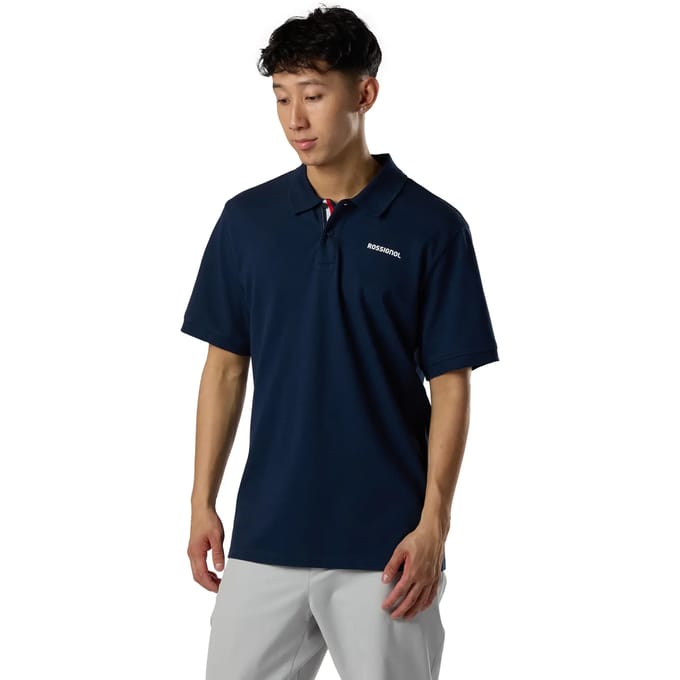 Polo Rossignol Logo