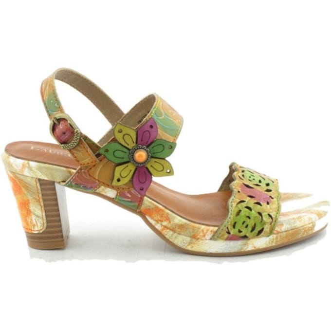 Laura Vita Sandalen
