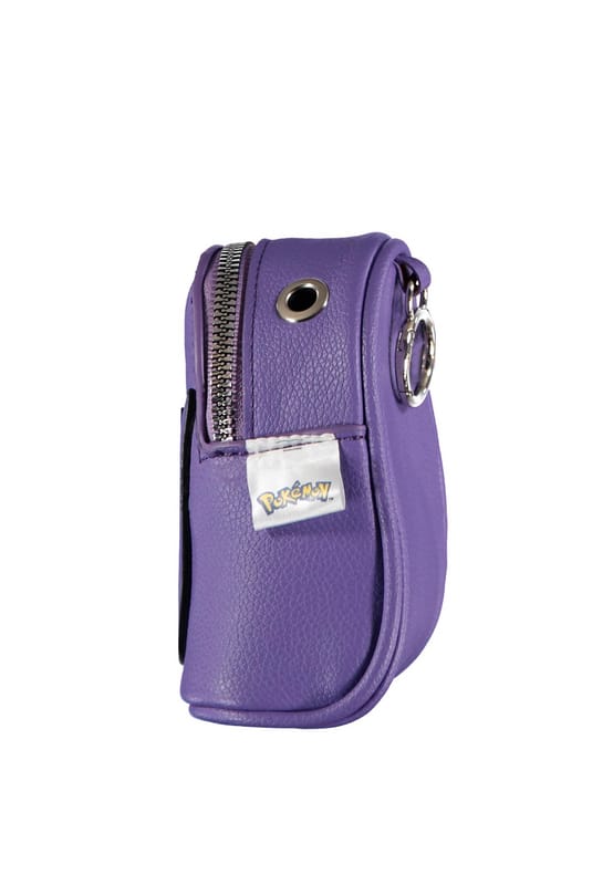 Pokémon Gengar - Micro Bag Unisex Schoudertas - meerkleurig - Standard