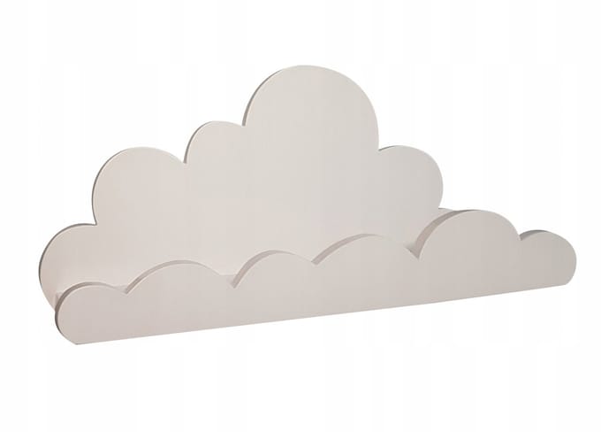 Wolkenschaps Minorka Prestige - Decoratie Kinderkamer