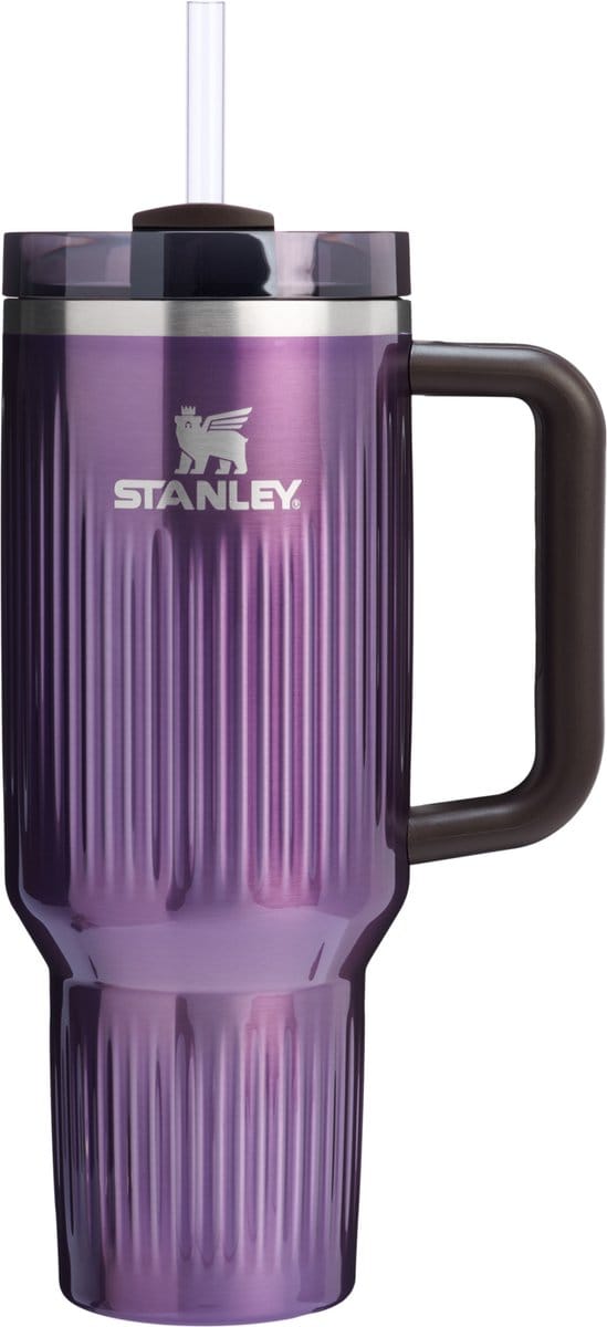 Quencher® H2.O FlowState Tumbler | 1,18L - Wisteria Shine