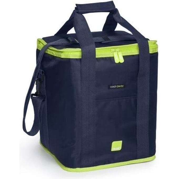 Sac Isotherme - Ibili - Hella - 20 L - Polyester - 27x24x34 cm - Imperméable