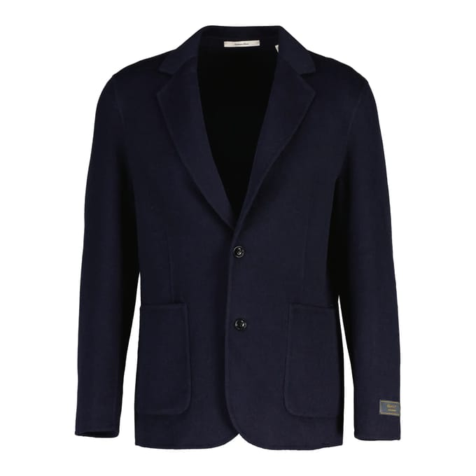 Blazer Gant Handstitched