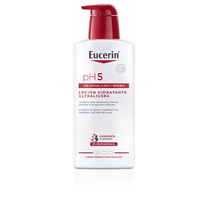 Ph5 Ultra Lichte Lotion 400 ml