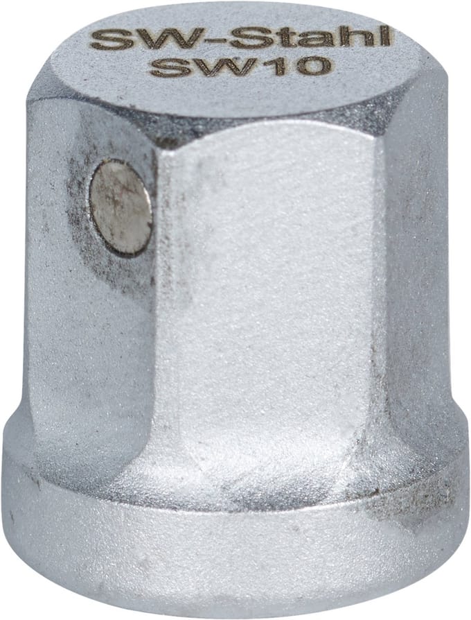 SW-Stahl 37000L-10 magneetinzetstuk