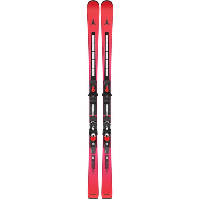 Atomic Redster G9 Rvsk S