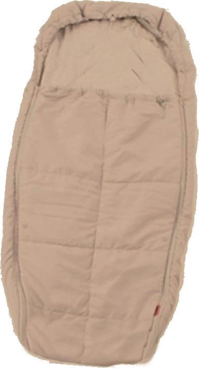 Voetenzak Winter Kees Beige