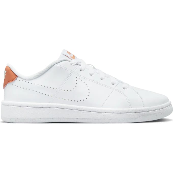 Sneakers Nike Baskets Court Royale 2 Next Nature cuir