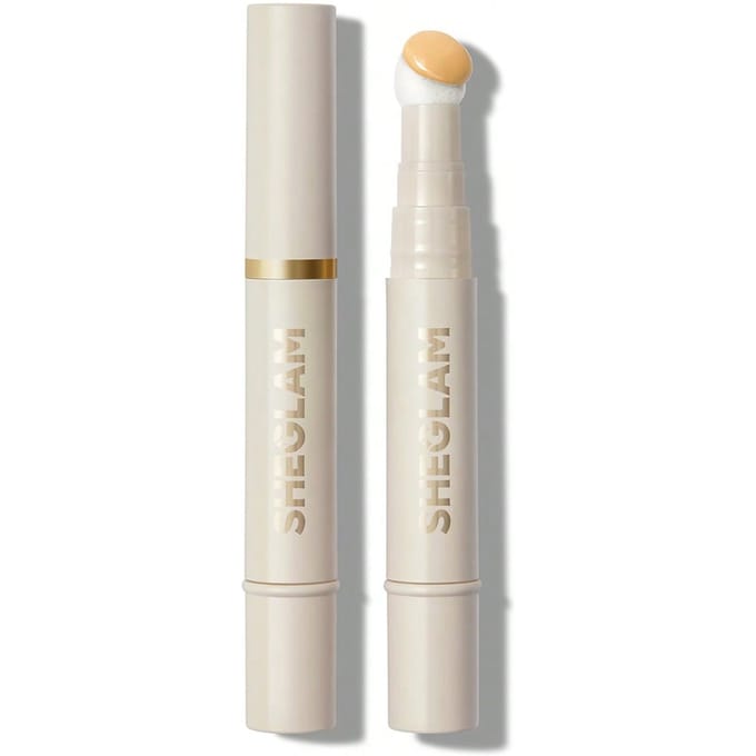 Complexion Boost Kleurcorrigerende Concealer-Yellow Merk Beauty Cosmetica Make-Up Voor Vrouwen En Meisjes