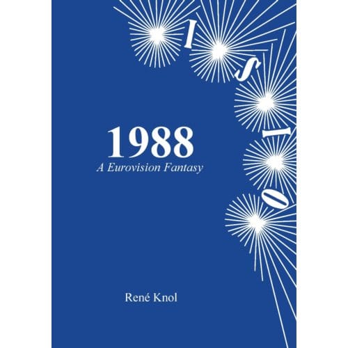 1988, A Eurovision Fantasy - René Knol