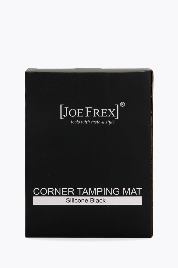 JoeFrex Dempmat L