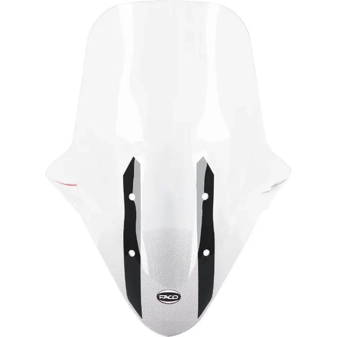 Voorruit Faco Kymco 300 G-dink Abs 2017+2018