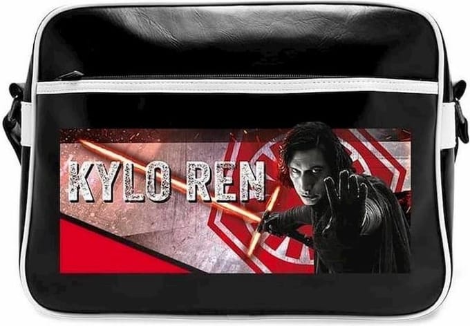 Star Wars schoudertas Kylo Ren