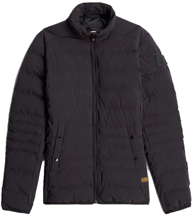 G-Star - Foundation pdd short jkt wmn - Dames - Buitenjassen