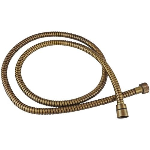 Kronenbach IOTA 2.0 shower hose 150 cm 54926BRKB