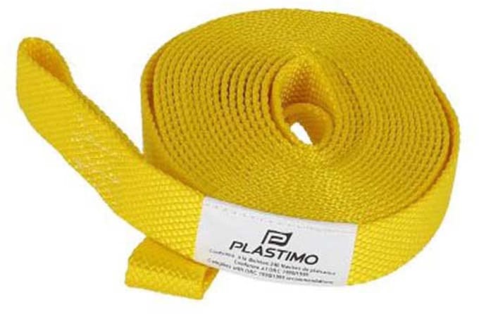 Plastimo Loopbanden 7 meter (paar)