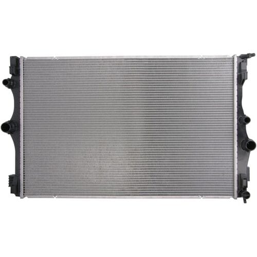 Radiator, motorkoeling NRF 550354