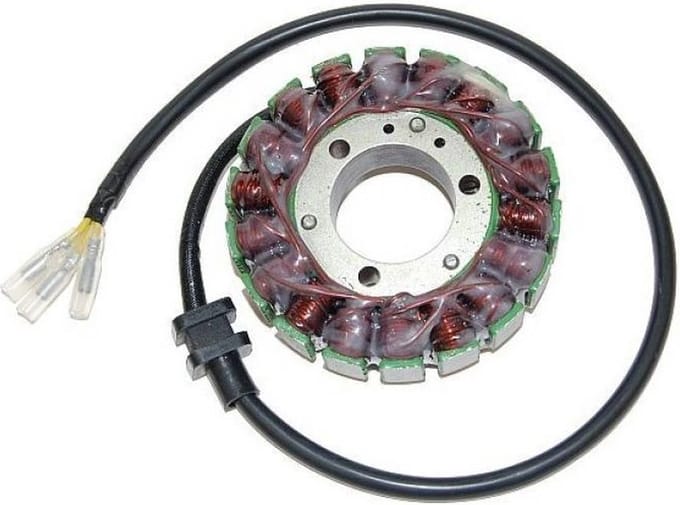 dynamo suzuki 250 gn motor na 1986 esg050 nieuw