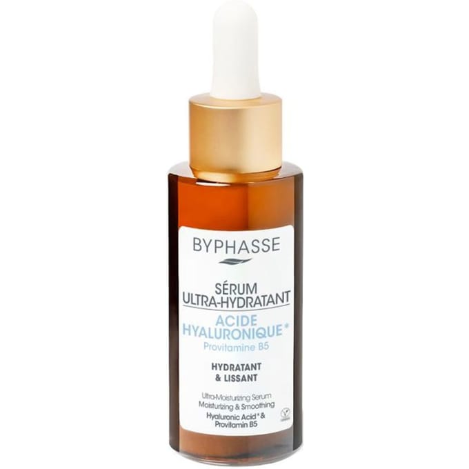 Hydraterende Gezichtscrème Byphasse SÉRUM POTENCIADOR 50 ml