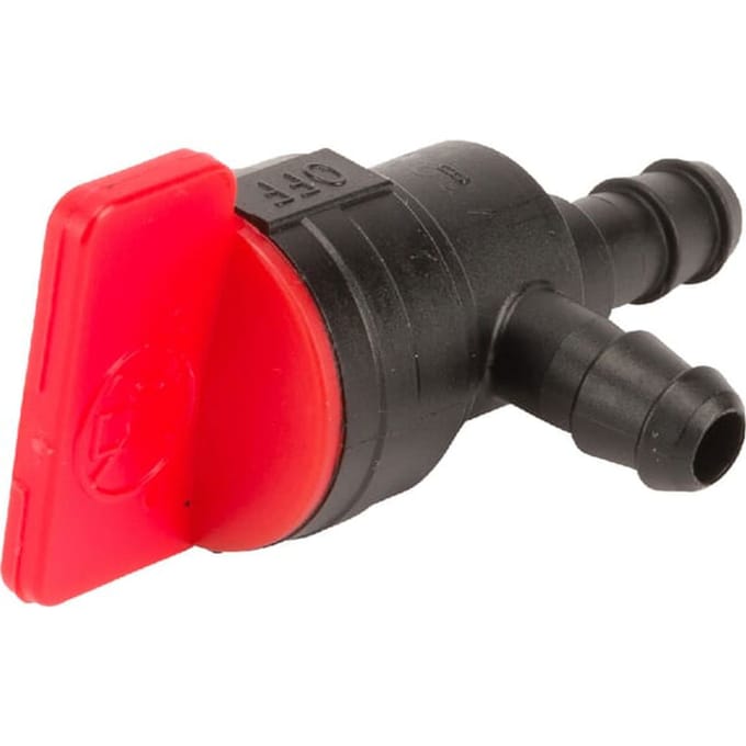 Briggs & stratton benzinekraan