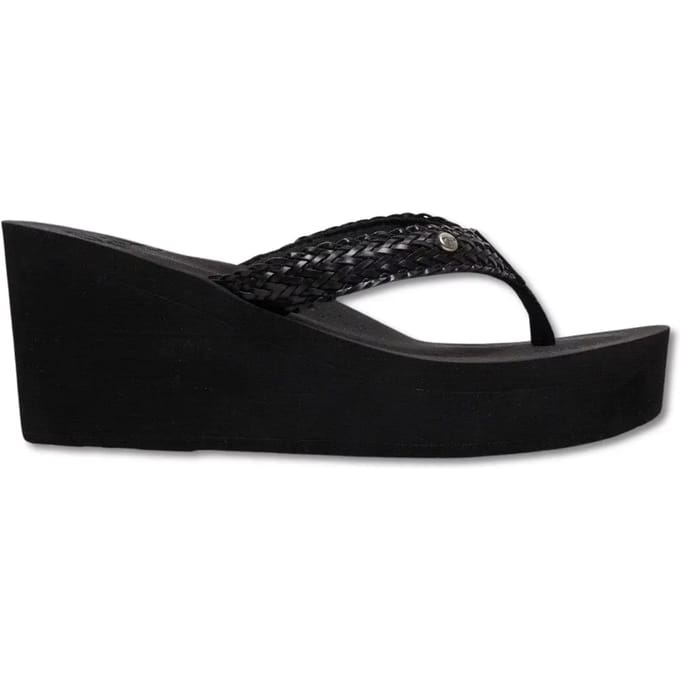 Hakken slippers voor dames Roxy Mellie III