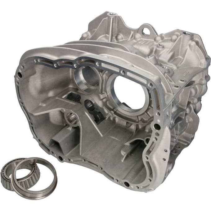 Behuizing versnellingsbak ZF 1325298022ZF