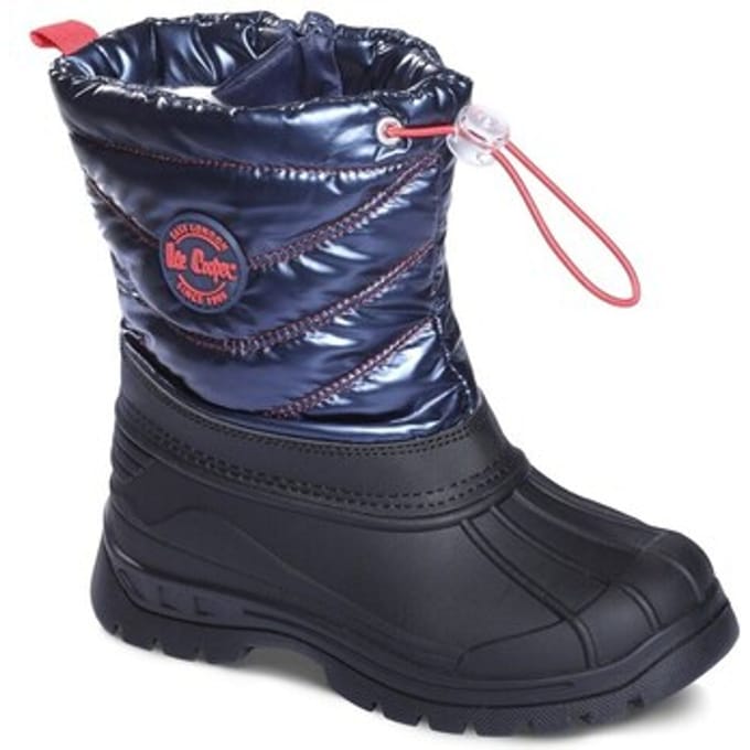 Snowboots Lee Cooper LCJ23442000K