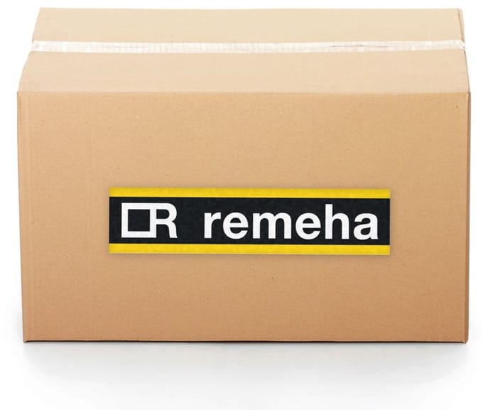 Remeha Manometer set, 7656963