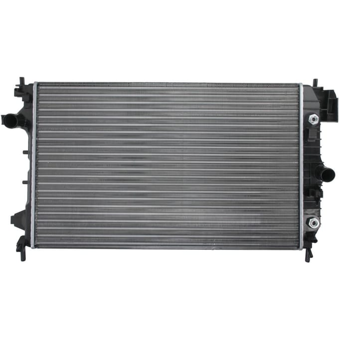 Radiator THERMOTEC D7F059TT