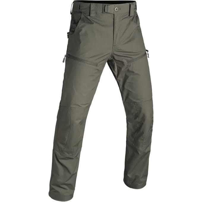 Broek met kruis A10 Equipment V2 Instructor 83 cm