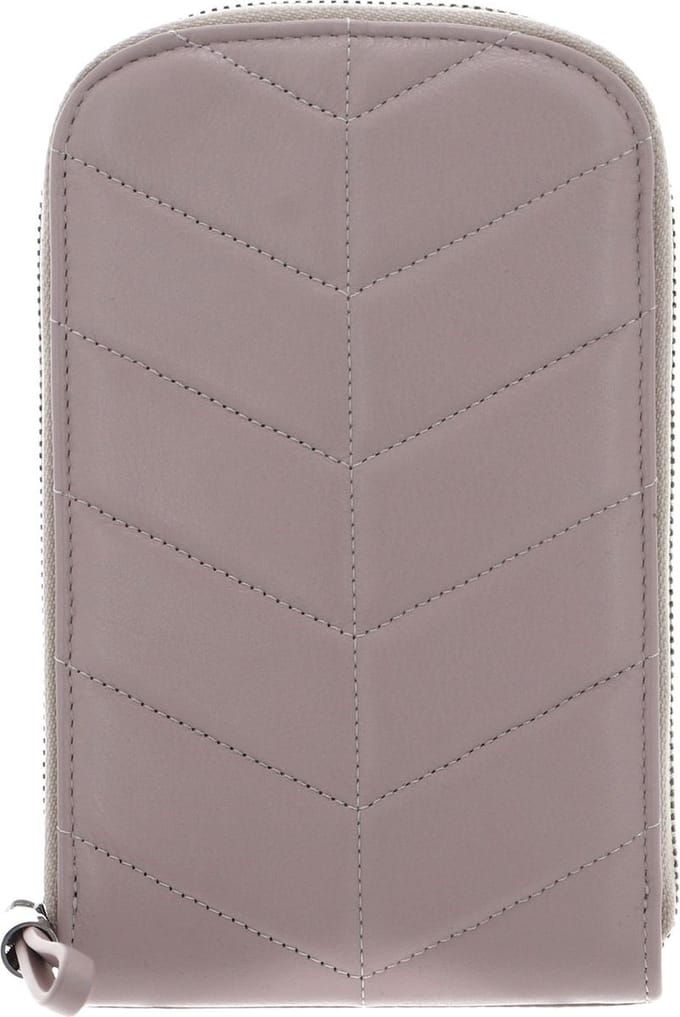 PICARD Telefoontasje Warm Up 1 Smartphone Bag Rosequartz Roze
