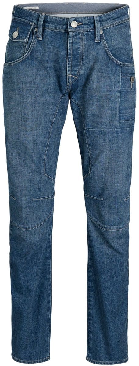 Jack & Jones Mike Osaka Jeans Heren - Maat W33 X L32