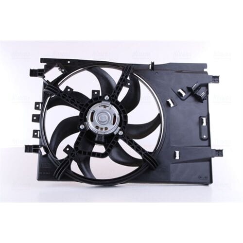 Koelventilatorwiel, motorkoeling NISSENS 85564