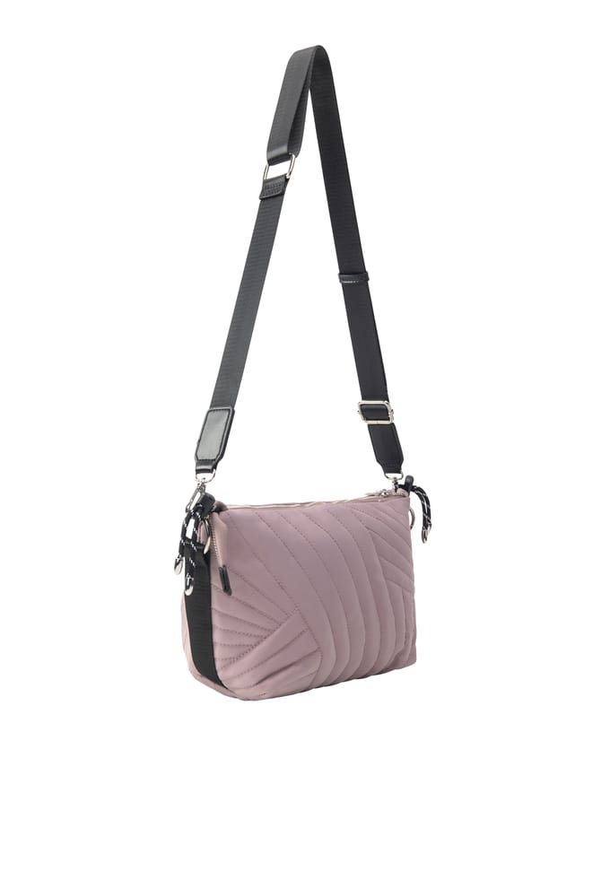 Mymo schoudertas Dames roze