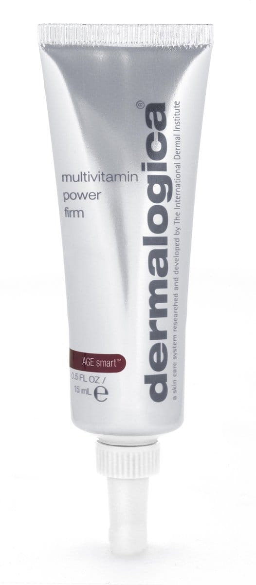 Dermalogica Age Smart Multivitamin Power Firm — Oogstrakker Behandeling, 30 ml